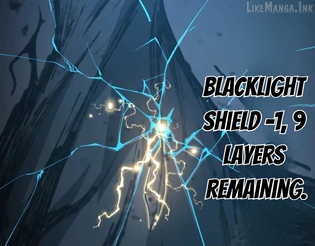 God-level Assassin, I’m the Shadow Chapter 130 page 102
