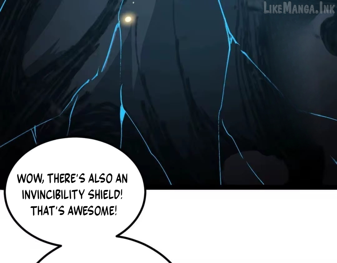 God-level Assassin, I’m the Shadow Chapter 130 page 103