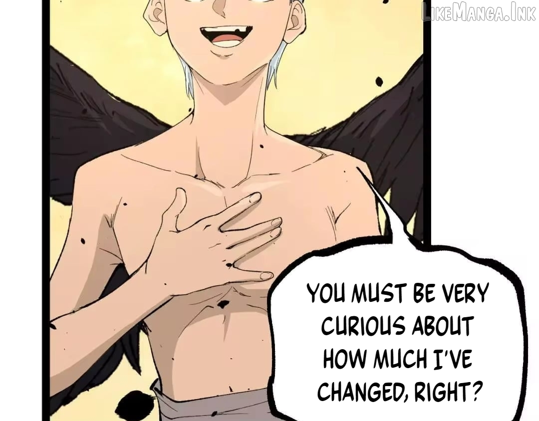 God-level Assassin, I’m the Shadow Chapter 130 page 108