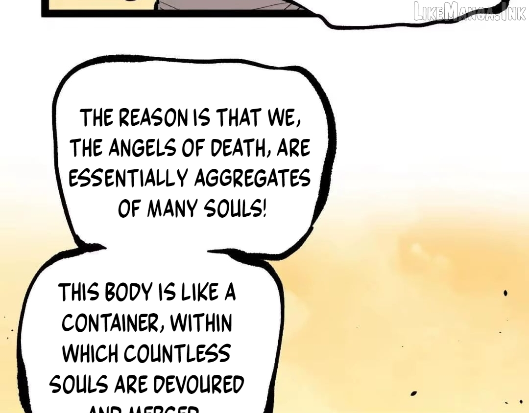 God-level Assassin, I’m the Shadow Chapter 130 page 109