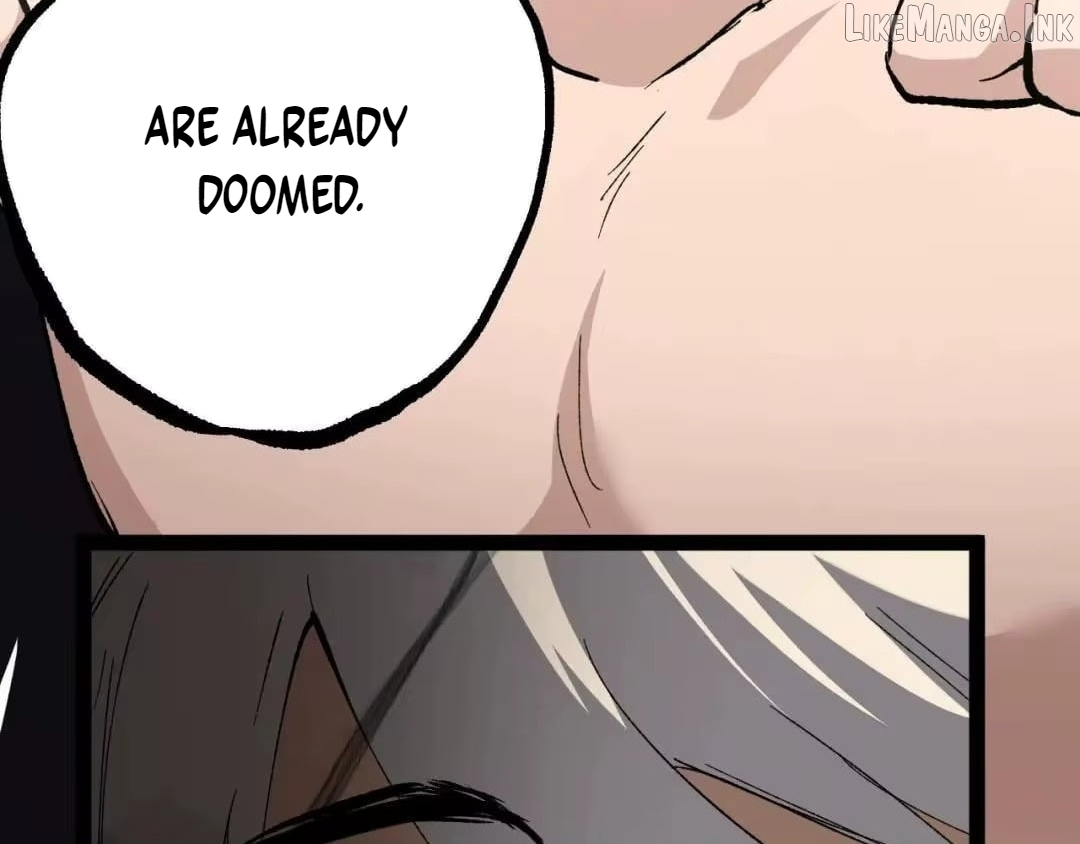 God-level Assassin, I’m the Shadow Chapter 131 page 12