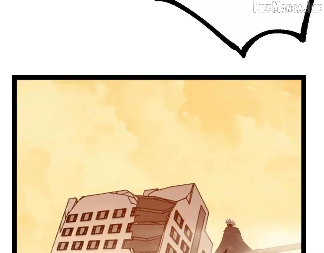 God-level Assassin, I’m the Shadow Chapter 131 page 4