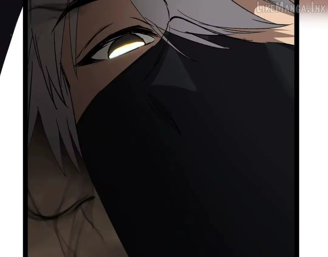 God-level Assassin, I’m the Shadow Chapter 131 page 13