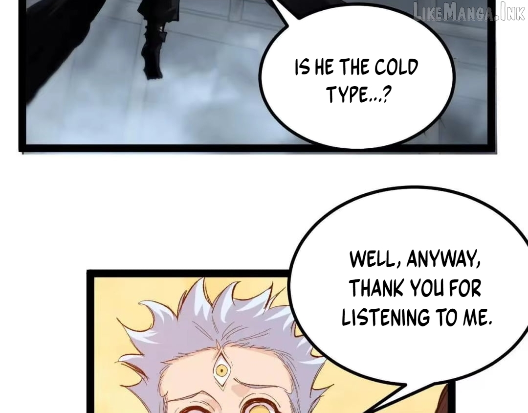 God-level Assassin, I’m the Shadow Chapter 131 page 8