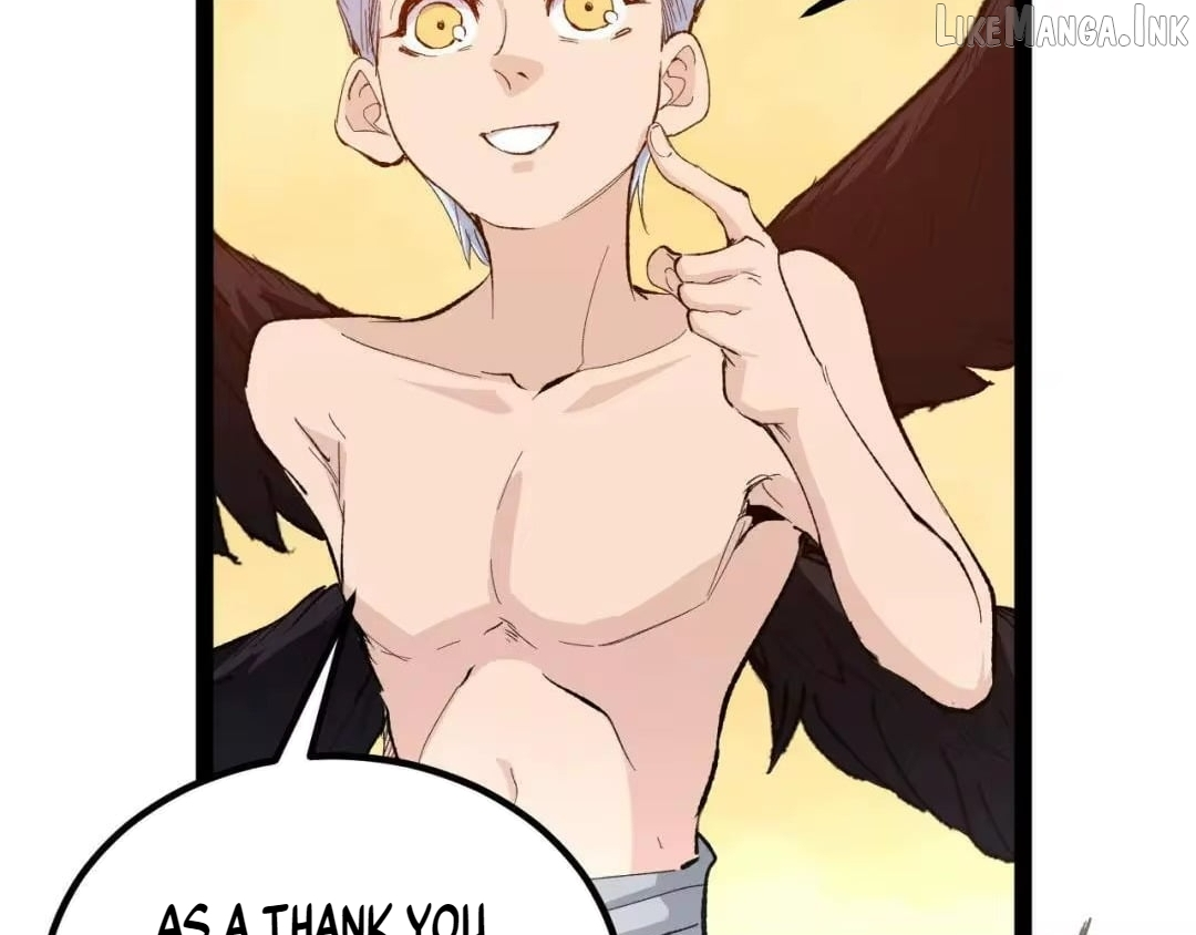 God-level Assassin, I’m the Shadow Chapter 131 page 9