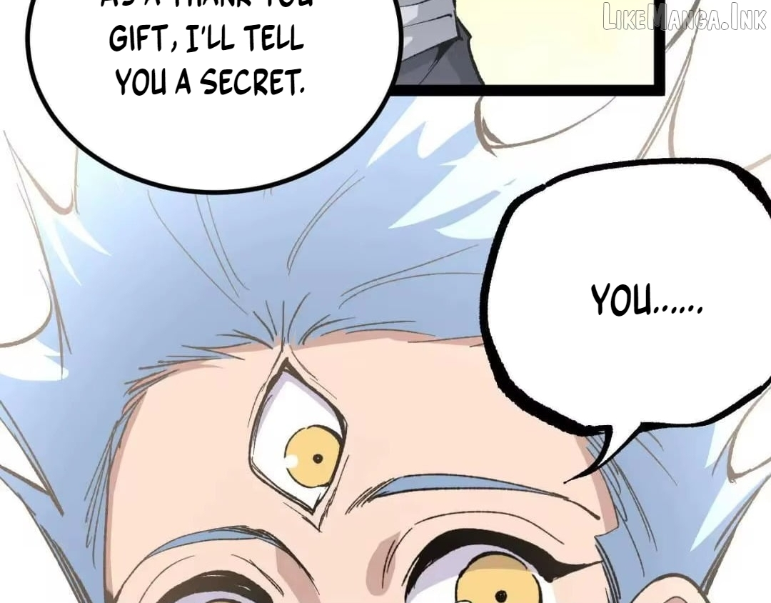 God-level Assassin, I’m the Shadow Chapter 131 page 10