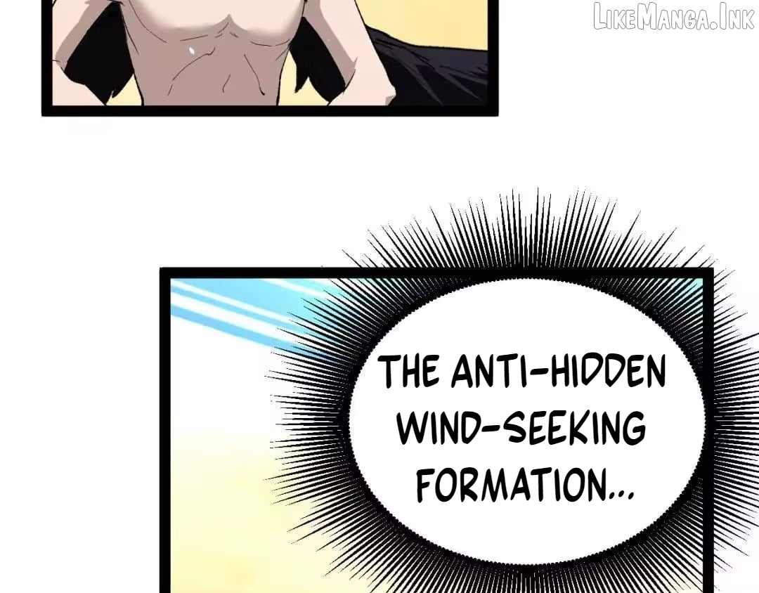 God-level Assassin, I’m the Shadow Chapter 131 page 21