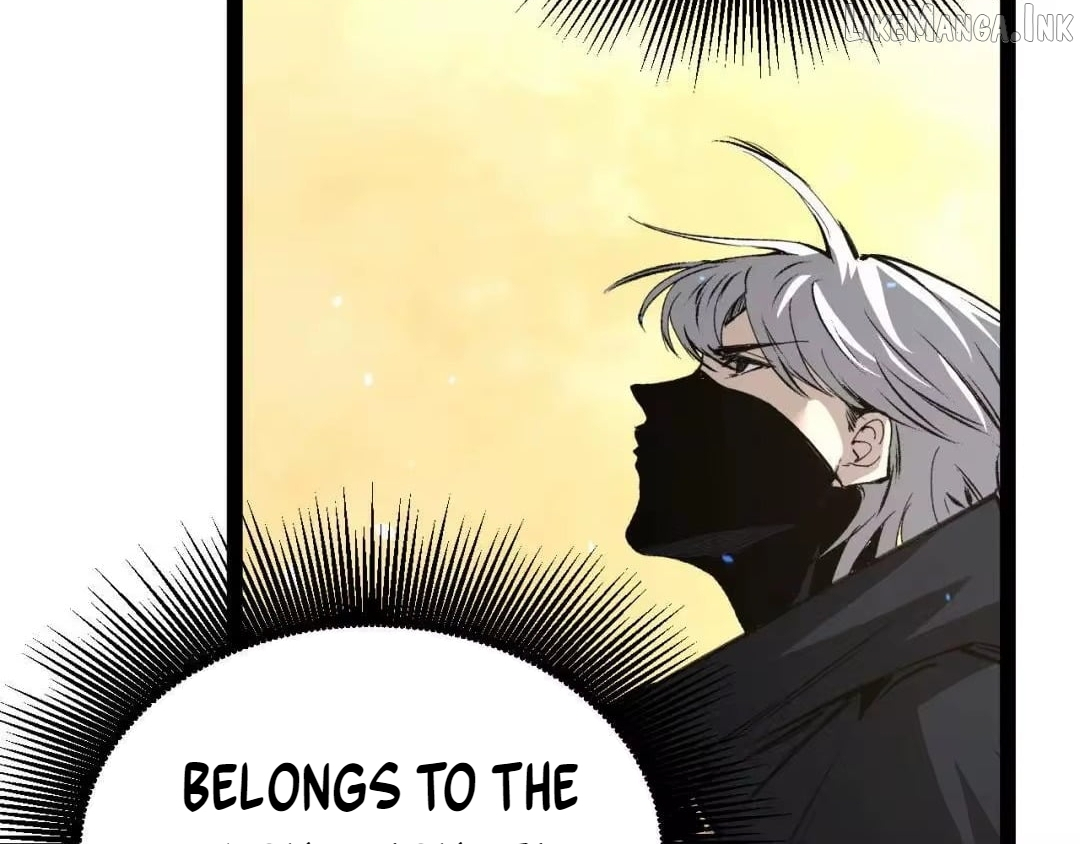 God-level Assassin, I’m the Shadow Chapter 131 page 22