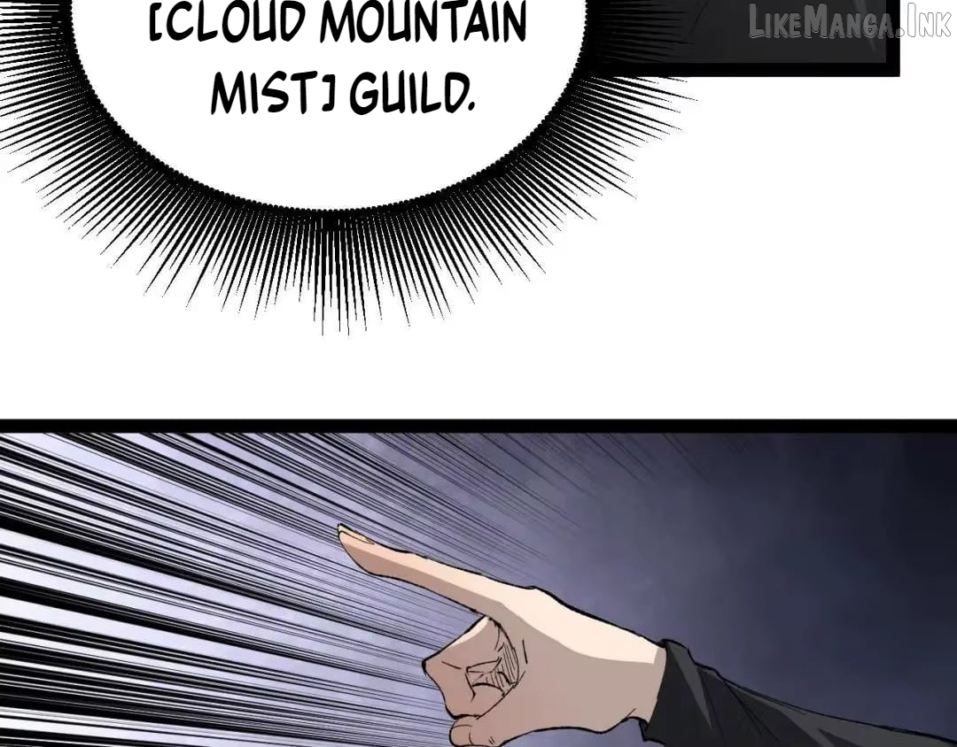 God-level Assassin, I’m the Shadow Chapter 131 page 23