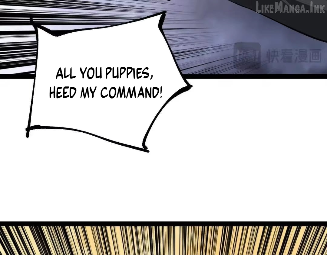 God-level Assassin, I’m the Shadow Chapter 131 page 24