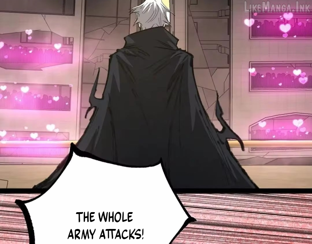 God-level Assassin, I’m the Shadow Chapter 131 page 26