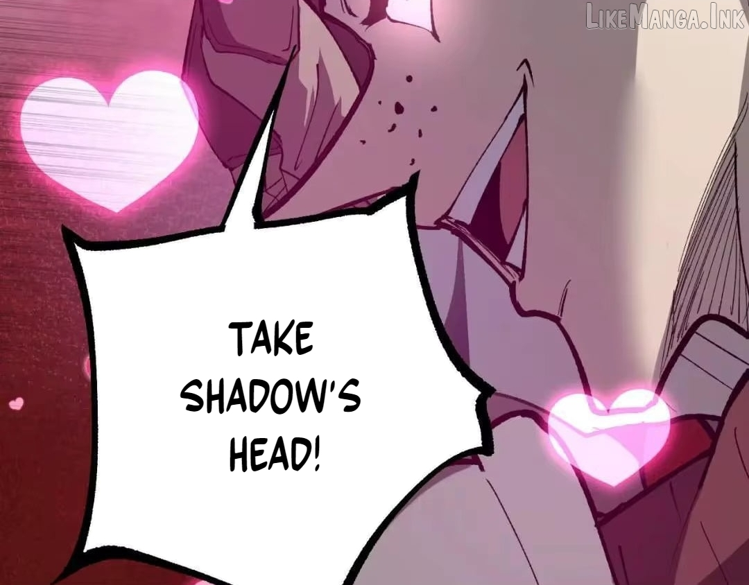 God-level Assassin, I’m the Shadow Chapter 131 page 29