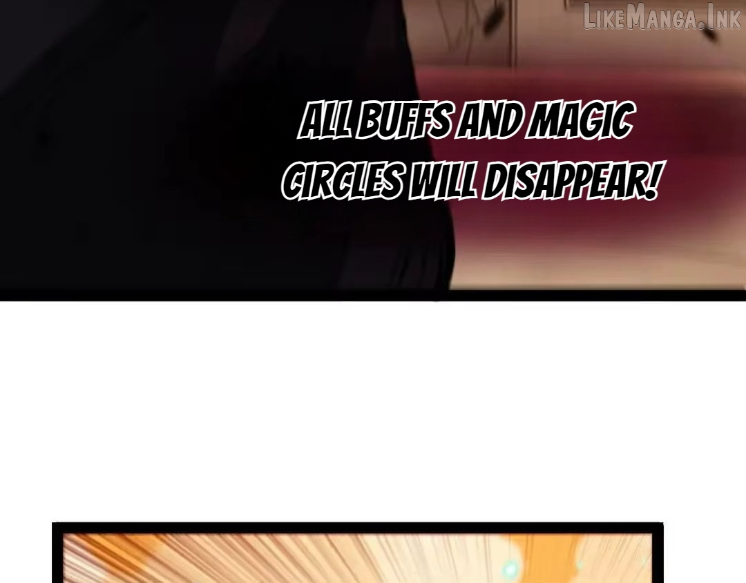 God-level Assassin, I’m the Shadow Chapter 131 page 37