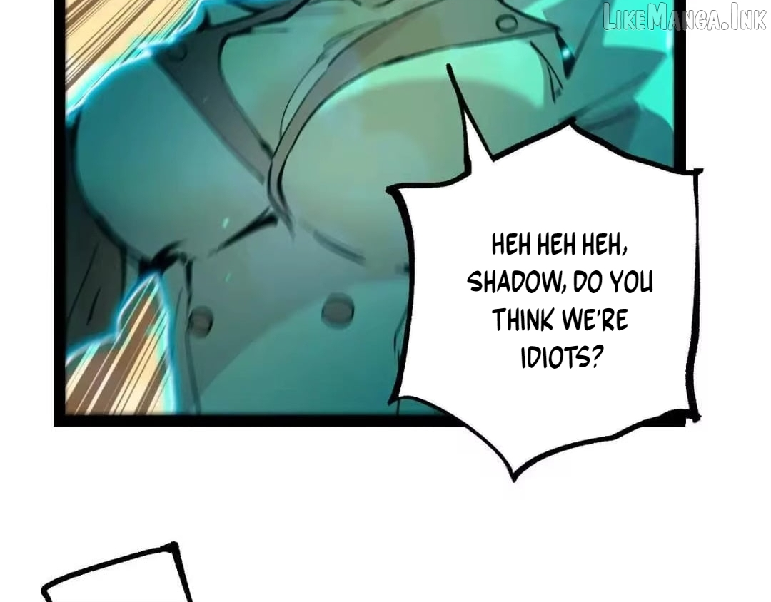 God-level Assassin, I’m the Shadow Chapter 131 page 39