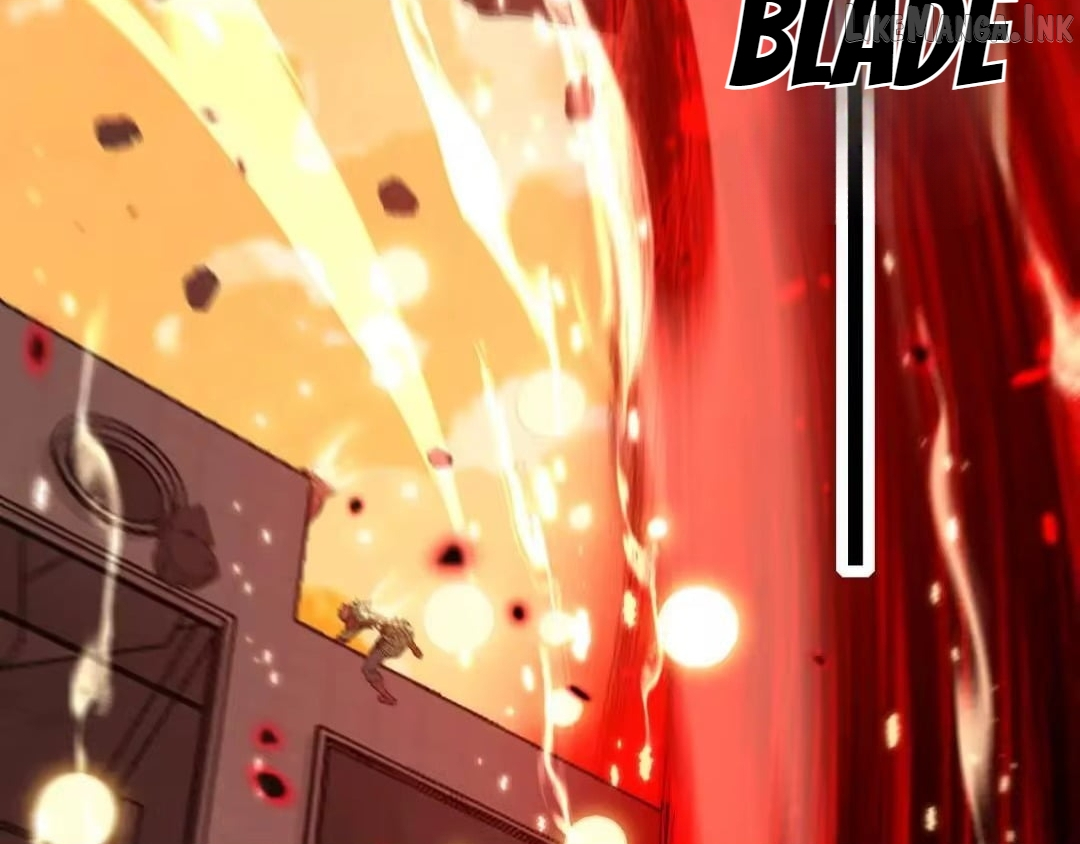 God-level Assassin, I’m the Shadow Chapter 131 page 43