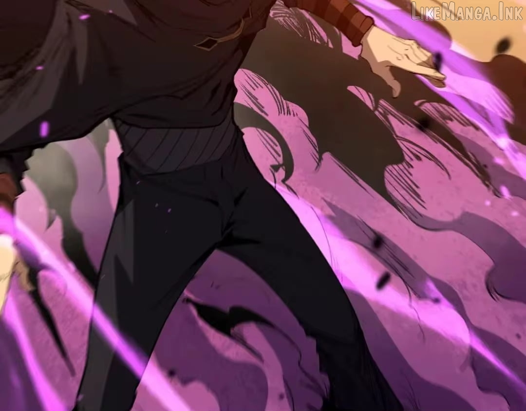 God-level Assassin, I’m the Shadow Chapter 131 page 60