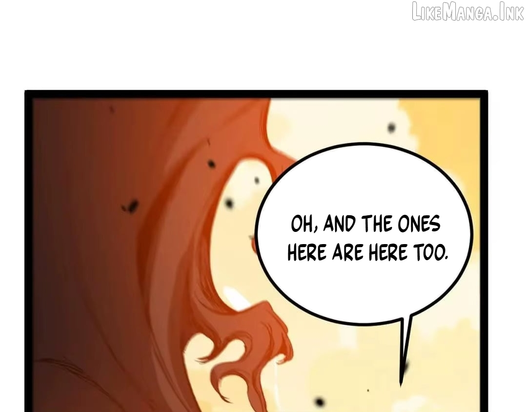 God-level Assassin, I’m the Shadow Chapter 131 page 62
