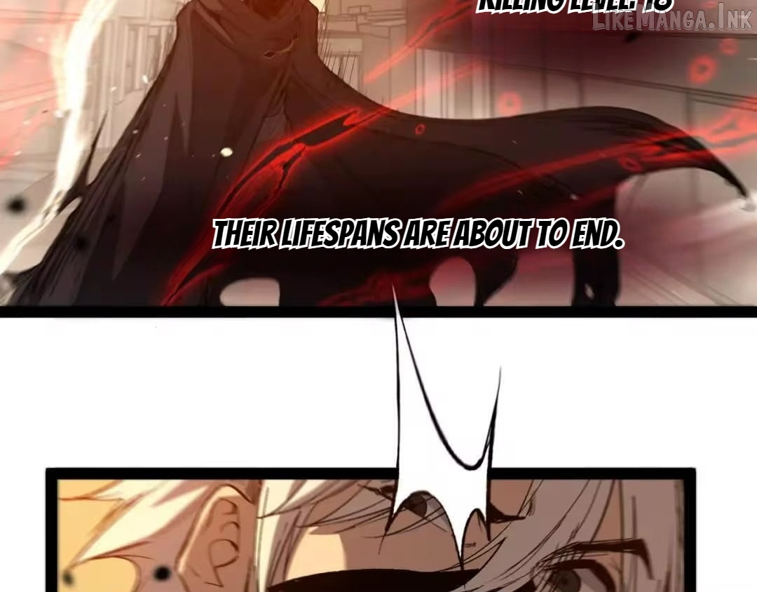 God-level Assassin, I’m the Shadow Chapter 131 page 69