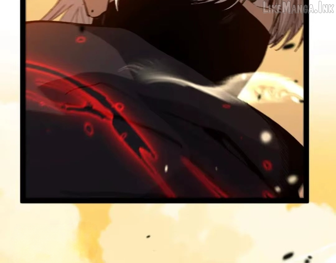 God-level Assassin, I’m the Shadow Chapter 131 page 70