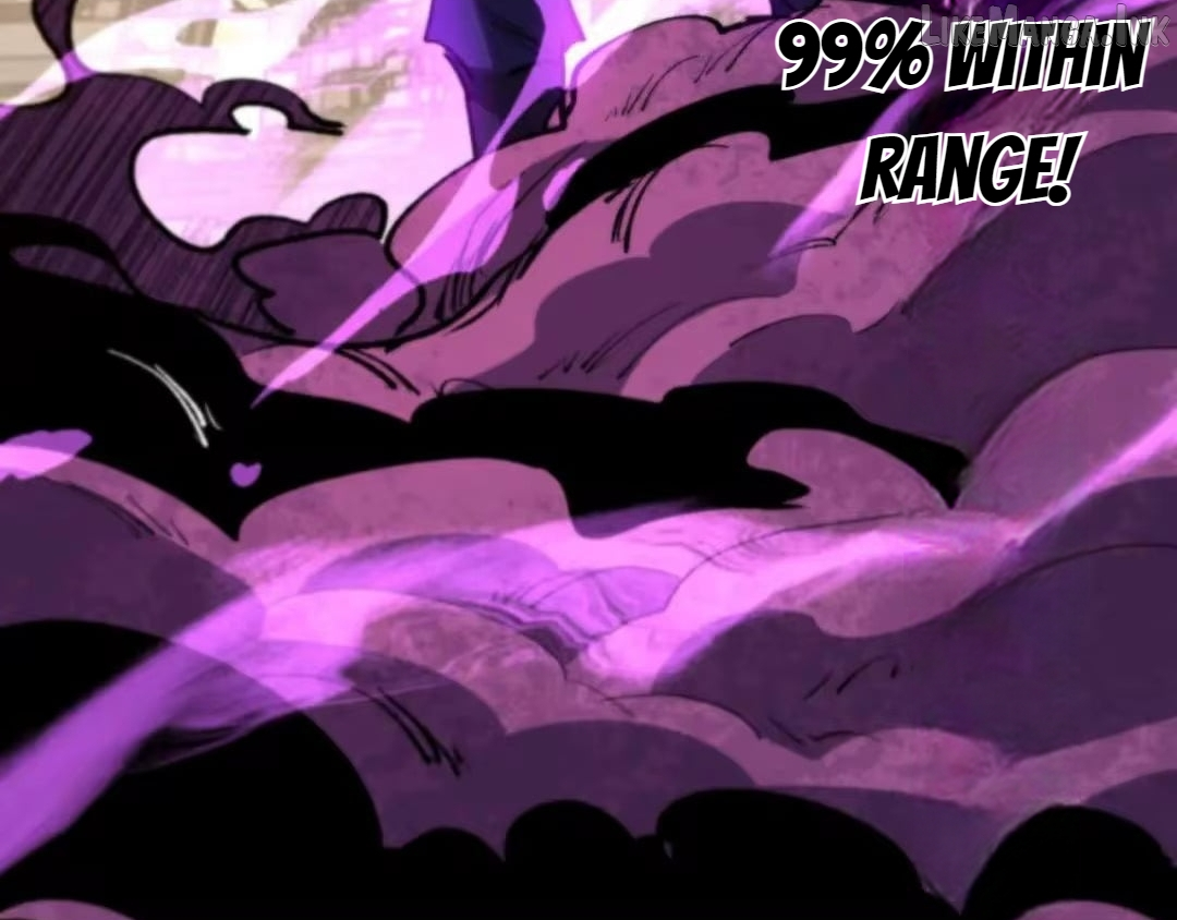 God-level Assassin, I’m the Shadow Chapter 131 page 73