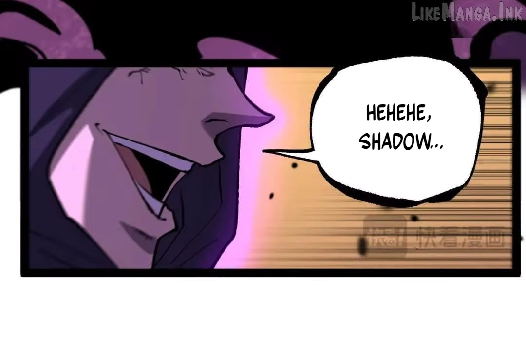 God-level Assassin, I’m the Shadow Chapter 131 page 74