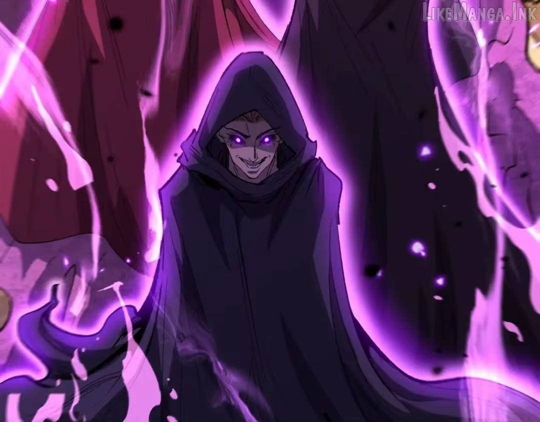God-level Assassin, I’m the Shadow Chapter 131 page 76