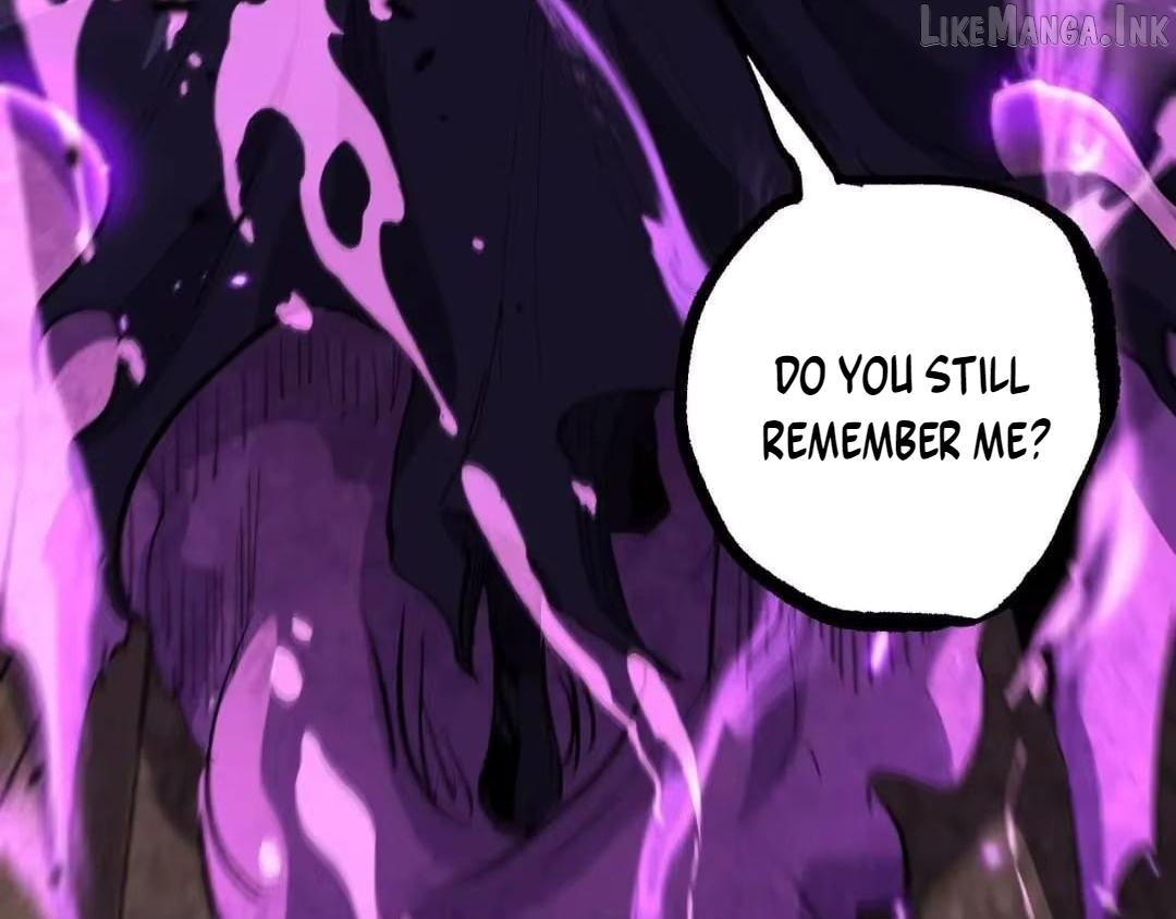 God-level Assassin, I’m the Shadow Chapter 131 page 77