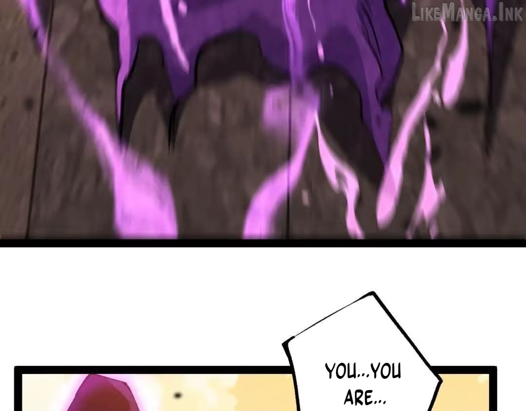 God-level Assassin, I’m the Shadow Chapter 131 page 78