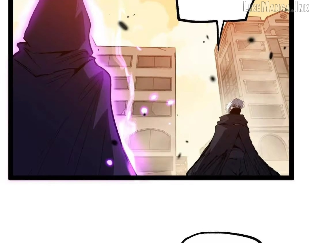 God-level Assassin, I’m the Shadow Chapter 131 page 79