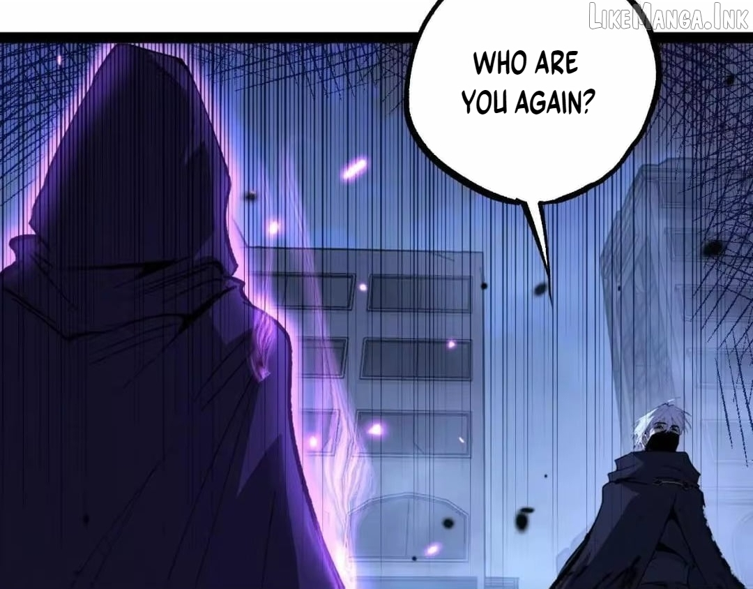 God-level Assassin, I’m the Shadow Chapter 131 page 80