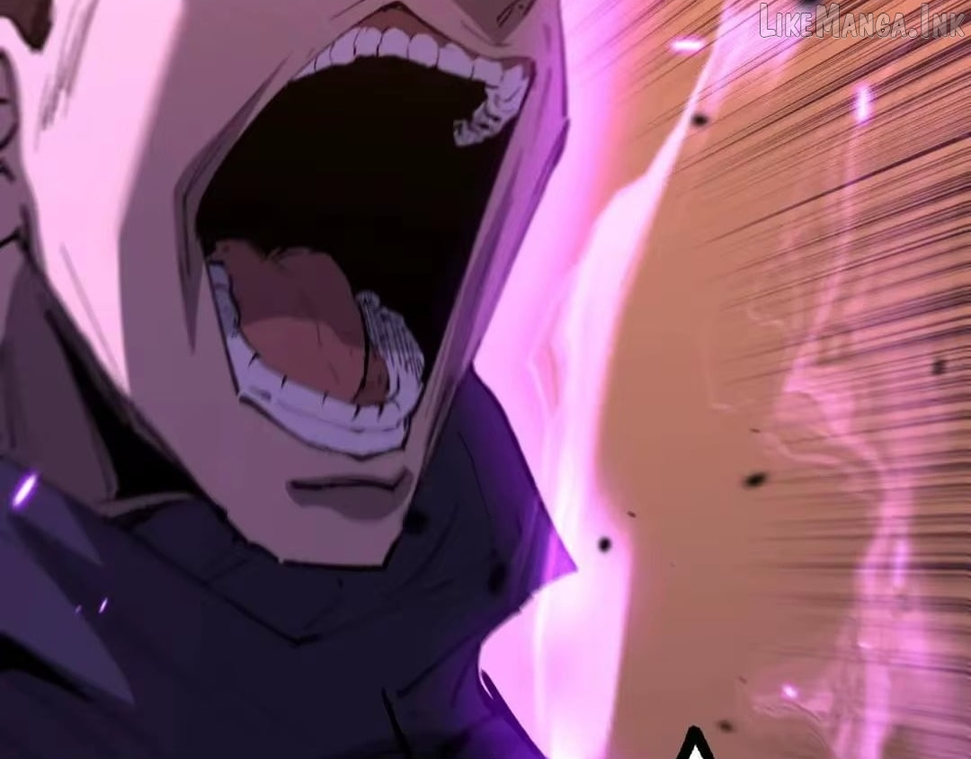 God-level Assassin, I’m the Shadow Chapter 131 page 82