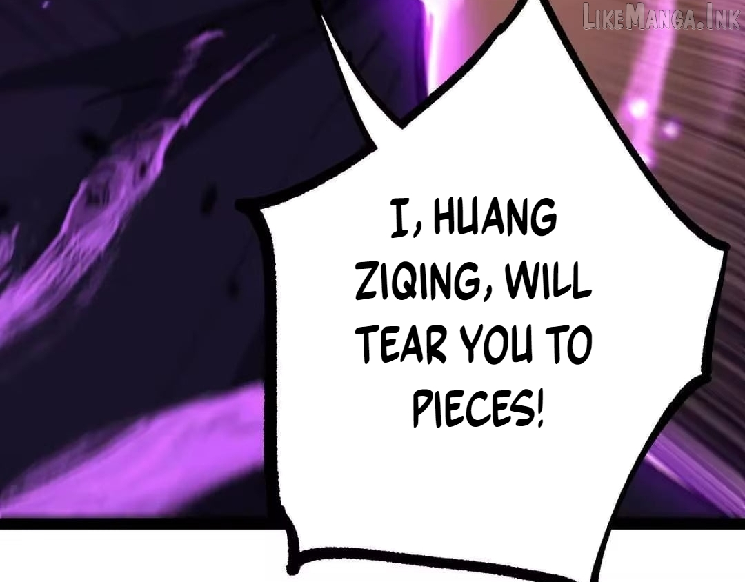 God-level Assassin, I’m the Shadow Chapter 131 page 83