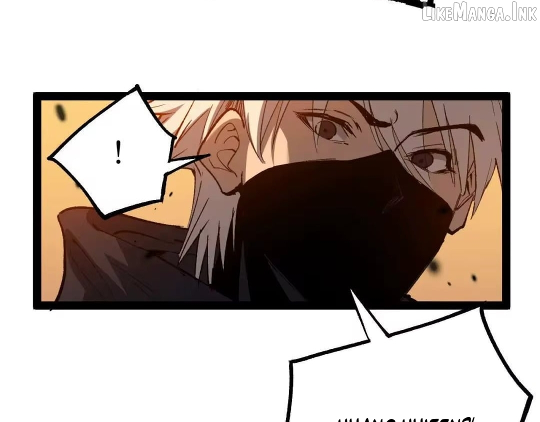 God-level Assassin, I’m the Shadow Chapter 131 page 84