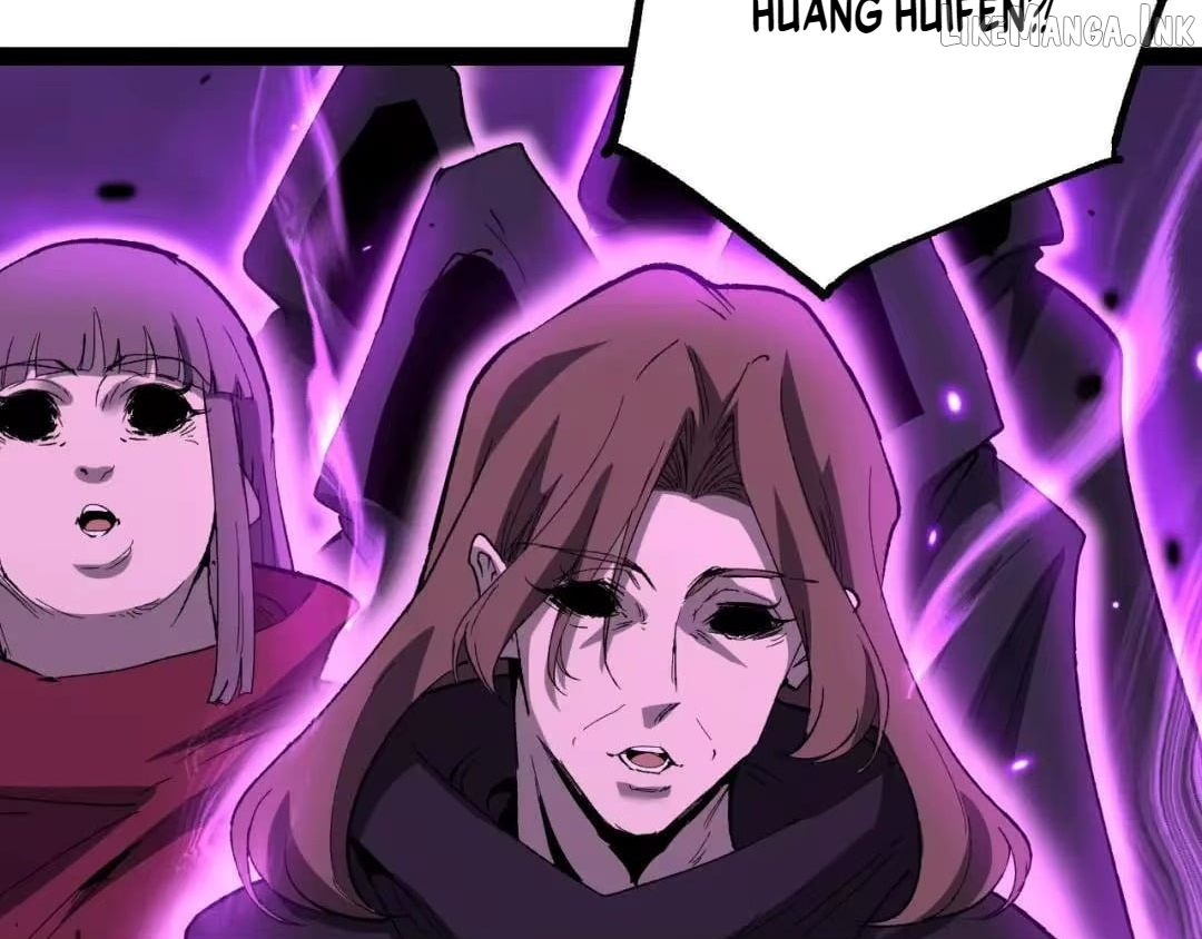 God-level Assassin, I’m the Shadow Chapter 131 page 85