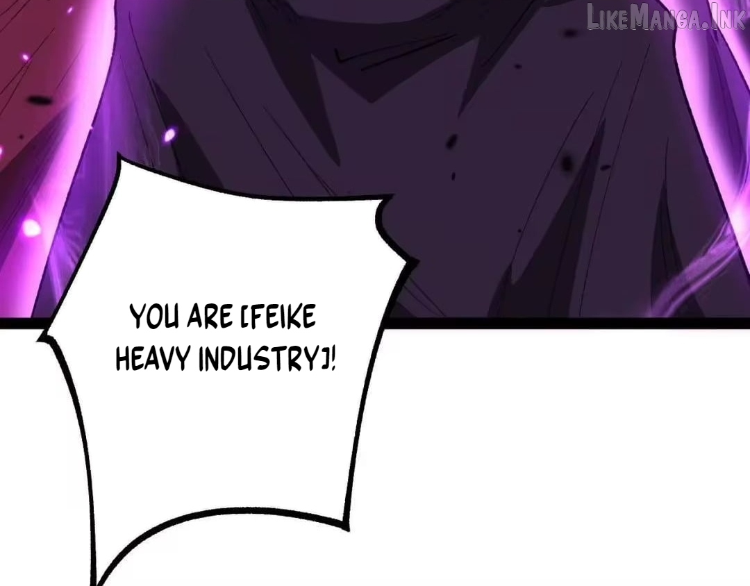 God-level Assassin, I’m the Shadow Chapter 131 page 86