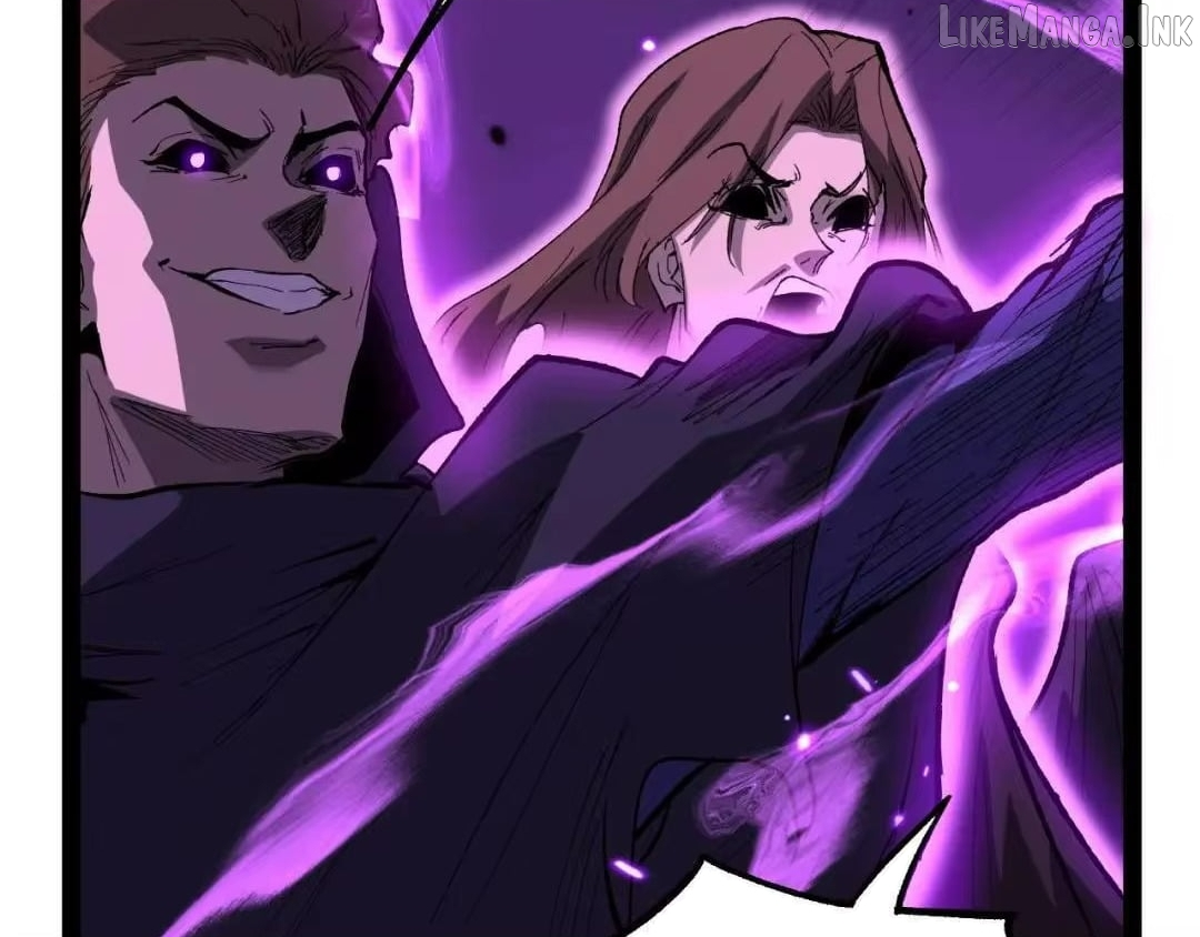 God-level Assassin, I’m the Shadow Chapter 131 page 88