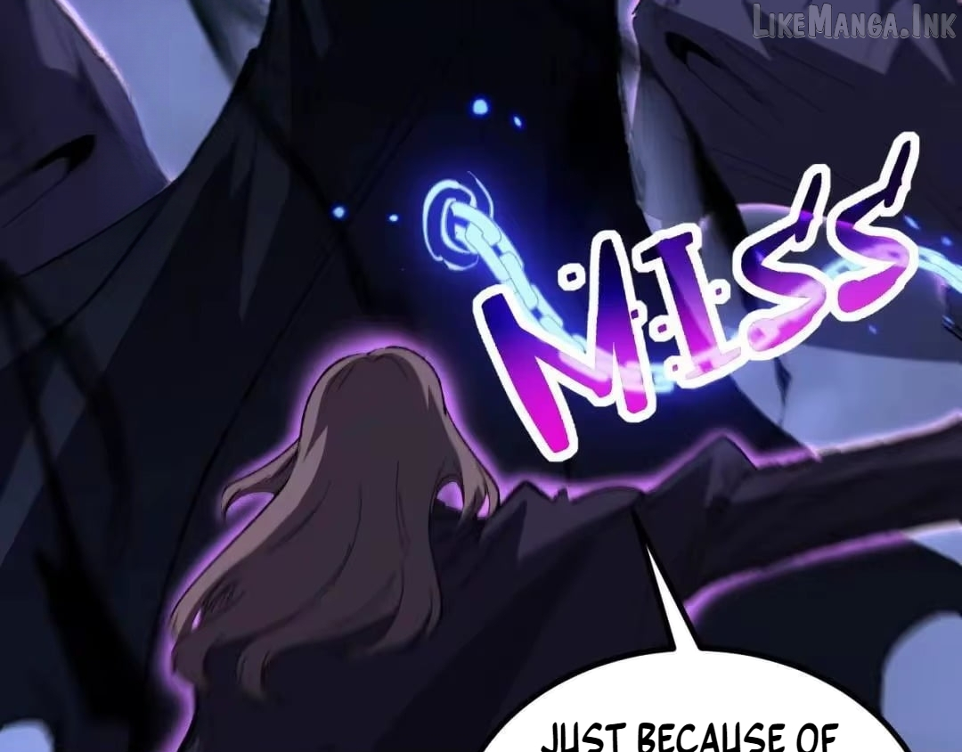 God-level Assassin, I’m the Shadow Chapter 131 page 91