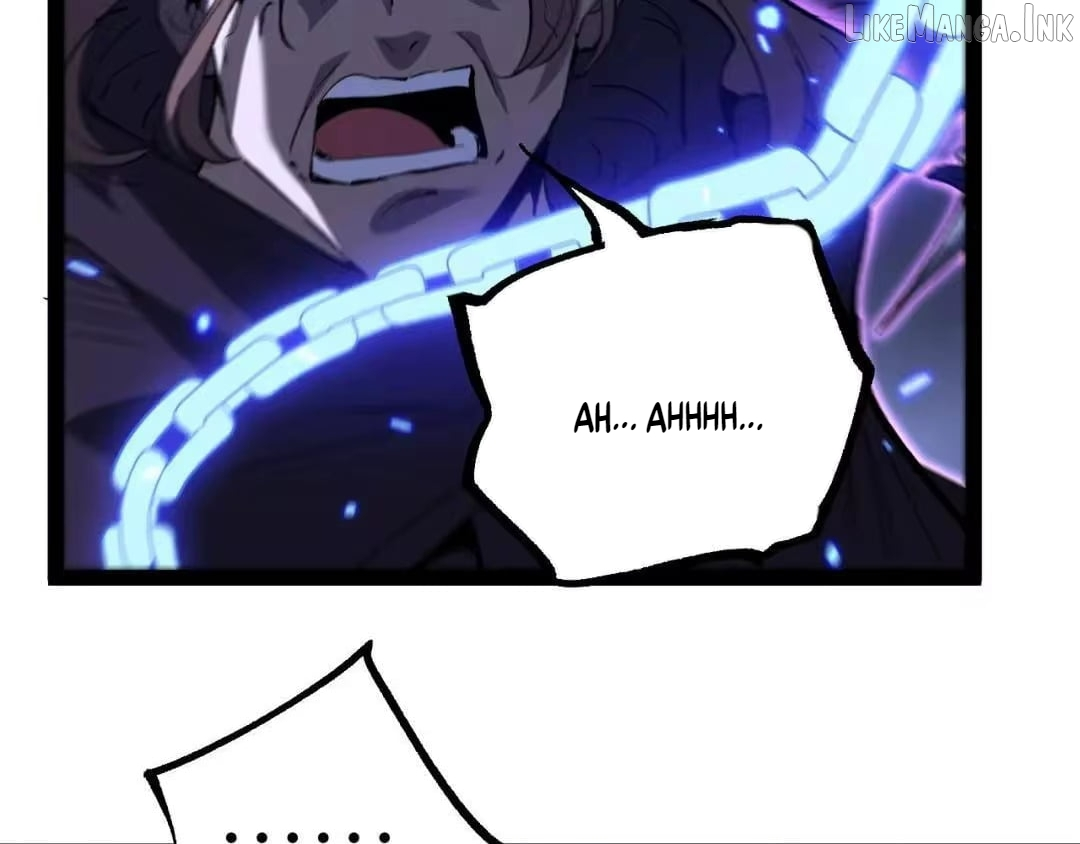 God-level Assassin, I’m the Shadow Chapter 131 page 93