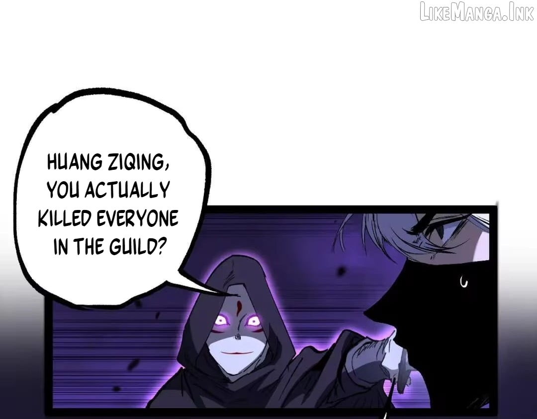 God-level Assassin, I’m the Shadow Chapter 131 page 98
