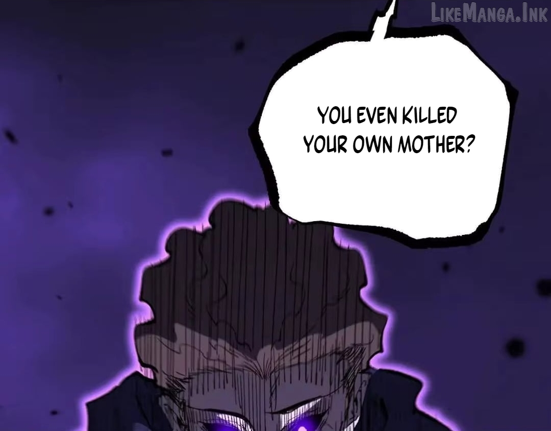 God-level Assassin, I’m the Shadow Chapter 131 page 99