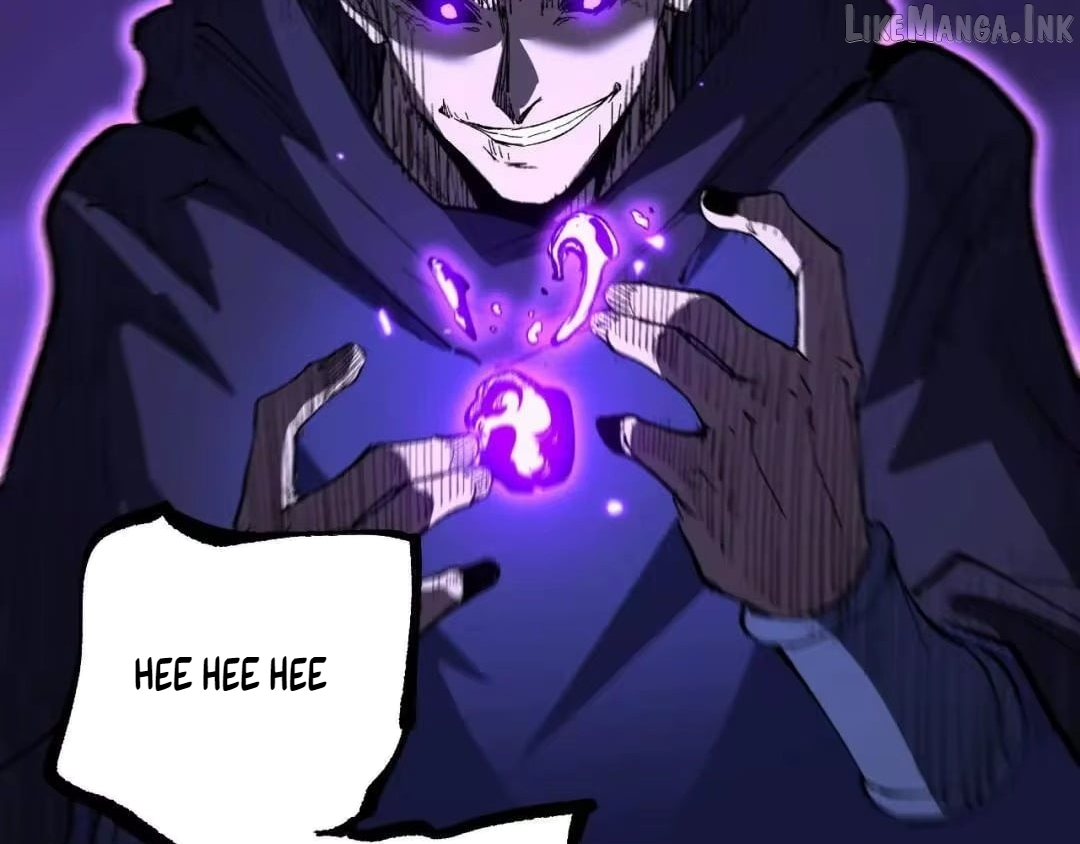 God-level Assassin, I’m the Shadow Chapter 131 page 100
