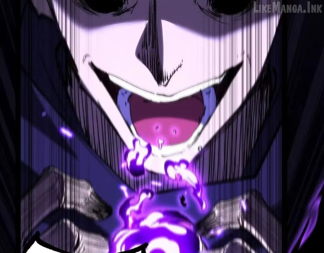God-level Assassin, I’m the Shadow Chapter 131 page 102