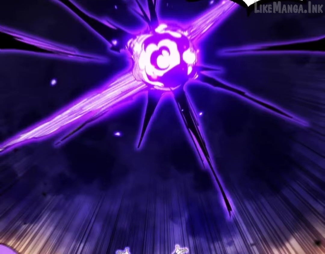 God-level Assassin, I’m the Shadow Chapter 131 page 104