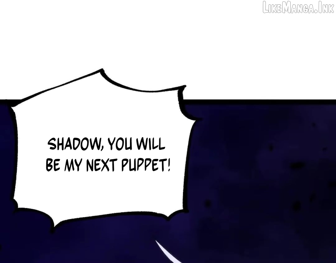 God-level Assassin, I’m the Shadow Chapter 131 page 106
