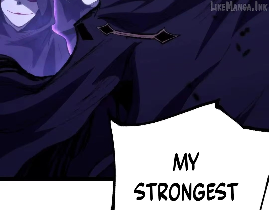 God-level Assassin, I’m the Shadow Chapter 131 page 108