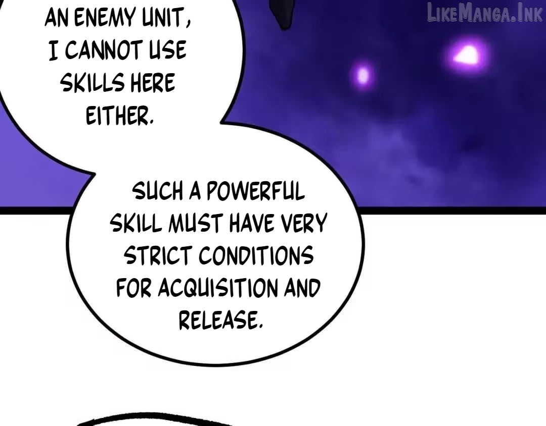 God-level Assassin, I’m the Shadow Chapter 132 page 5