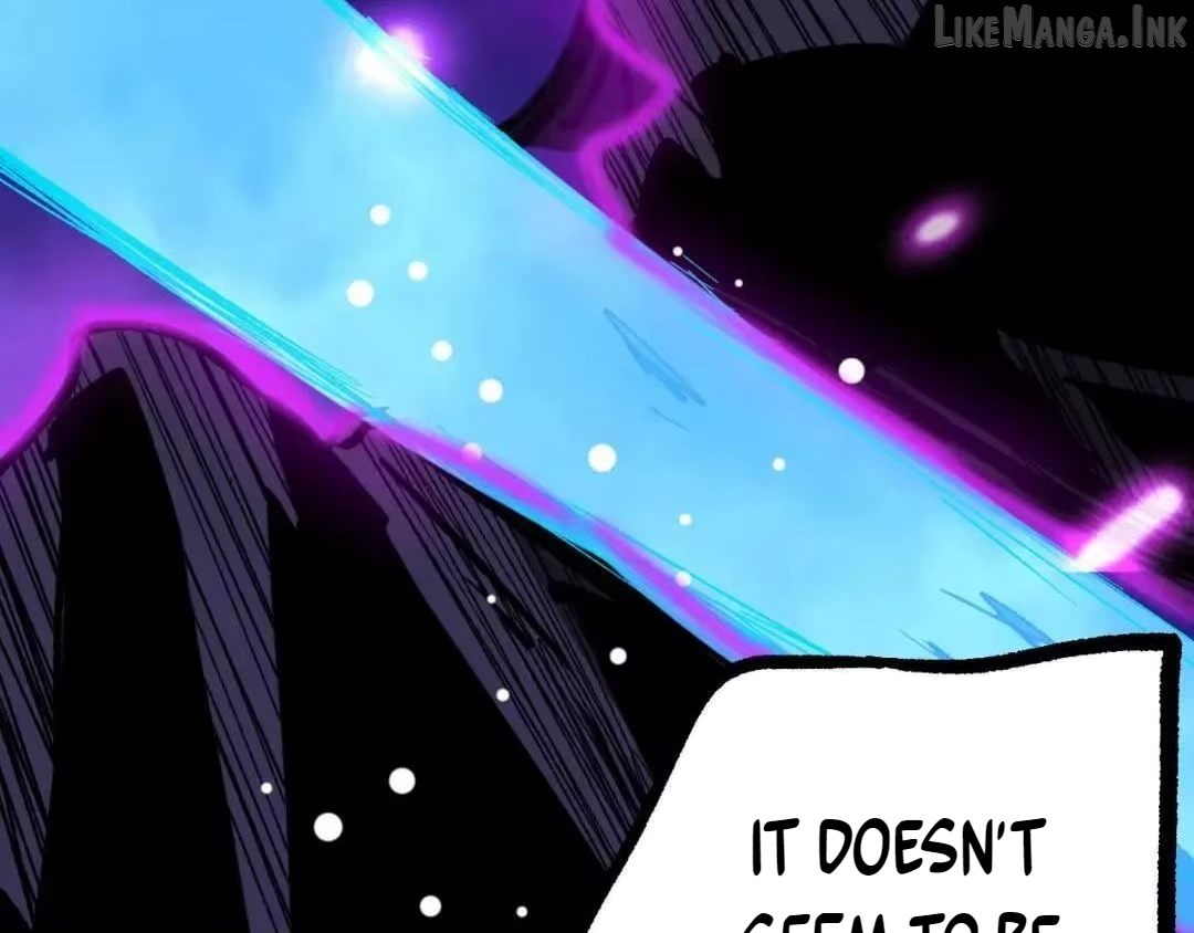 God-level Assassin, I’m the Shadow Chapter 132 page 10