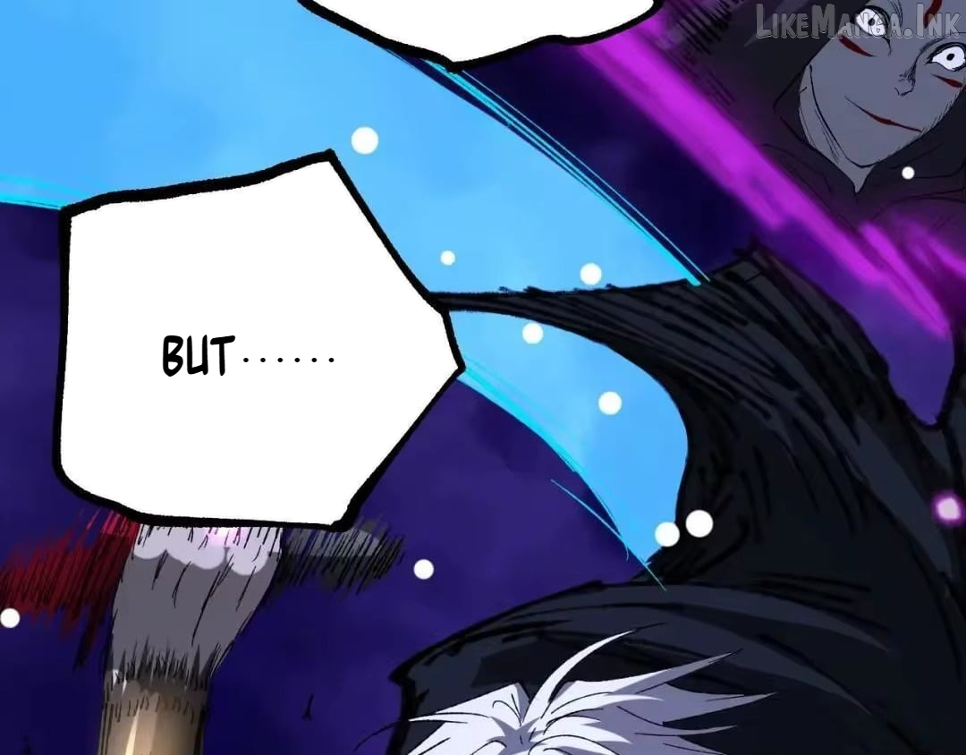 God-level Assassin, I’m the Shadow Chapter 132 page 8