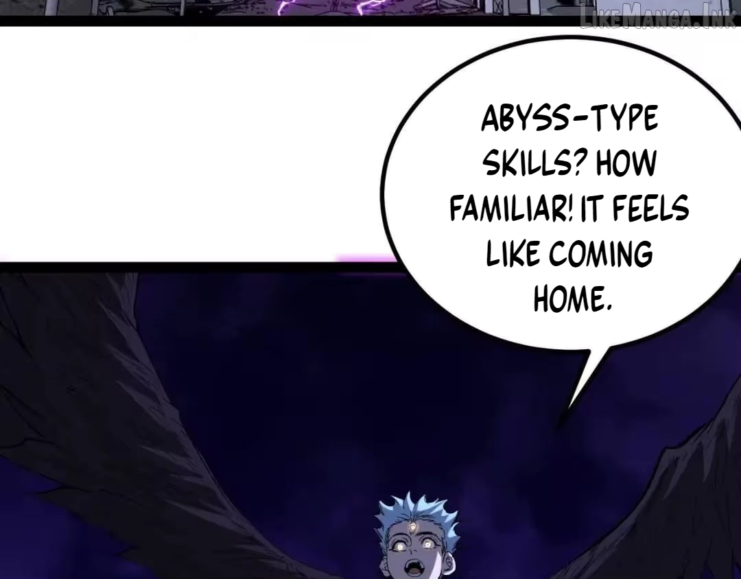 God-level Assassin, I’m the Shadow Chapter 132 page 3