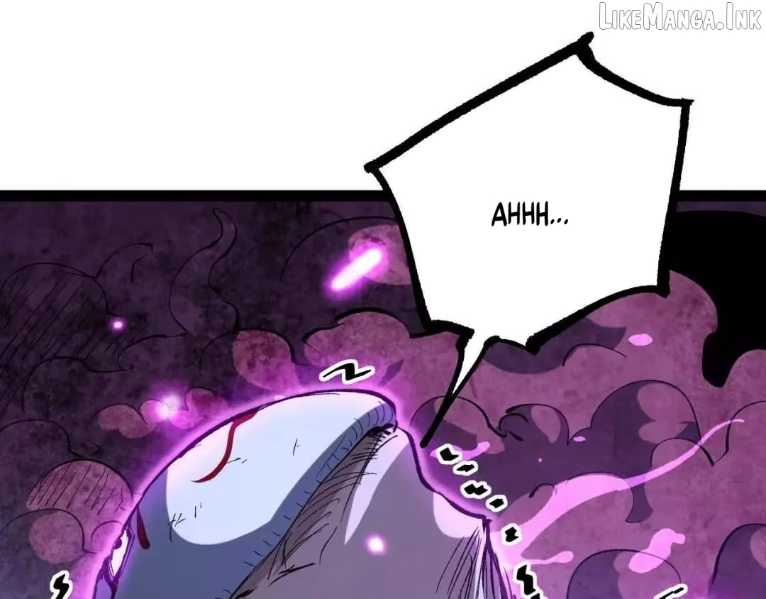 God-level Assassin, I’m the Shadow Chapter 132 page 16